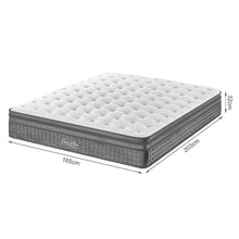 Load image into Gallery viewer, Grand Comodo 4 Sided Mattress - King