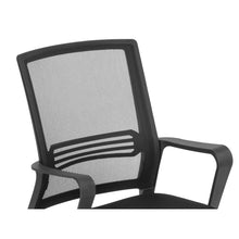 Load image into Gallery viewer, Joei Office Chair - Black