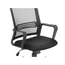 Load image into Gallery viewer, Joei Office Chair - Black