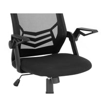 Load image into Gallery viewer, Leon Office Chair - Black