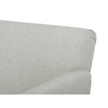 Load image into Gallery viewer, Silverton 3 Seater Sofa Bed - Light Grey