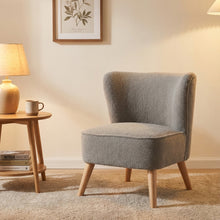 Load image into Gallery viewer, Alice Occasional Chair - Grey