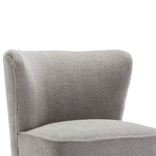 Load image into Gallery viewer, Alice Occasional Chair - Grey