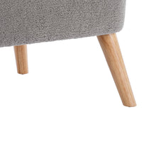 Load image into Gallery viewer, Alice Occasional Chair - Grey