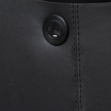 Load image into Gallery viewer, Mandan Electric Recliner Corner Sofa - Black