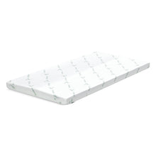 Load image into Gallery viewer, Dream Flip Dual Sided Memory Foam Mattress Topper - Single