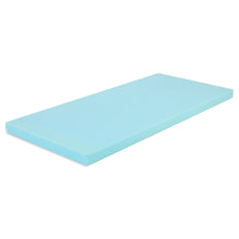Load image into Gallery viewer, Comfort Plush Gel Memory Foam Mattress Topper - Single