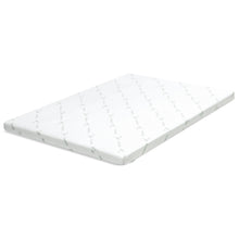 Load image into Gallery viewer, Comfort Plush Gel Memory Foam Mattress Topper - Double