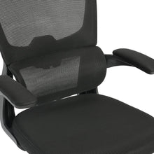 Load image into Gallery viewer, Edison Office Chair - Black
