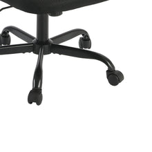 Load image into Gallery viewer, Edison Office Chair - Black