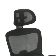Load image into Gallery viewer, Edison Office Chair - Black