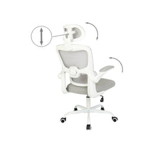 Load image into Gallery viewer, Edison Office Chair - Grey