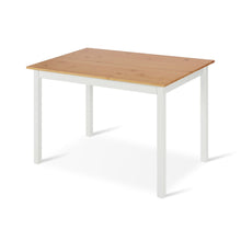 Load image into Gallery viewer, Palomo 5 Piece Dining Set - White