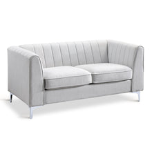 Load image into Gallery viewer, Madison 2 Seater Sofa - Stone