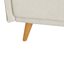 Load image into Gallery viewer, Harlan 3 Seater Sofa - Beige