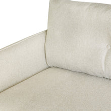 Load image into Gallery viewer, Harlan 3 Seater Sofa - Beige