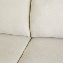 Load image into Gallery viewer, Harlan 3 Seater Sofa - Beige