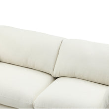 Load image into Gallery viewer, Marion Boucle 2 Seater Sofa - Cream