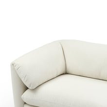 Load image into Gallery viewer, Marion Boucle 2 Seater Sofa - Cream