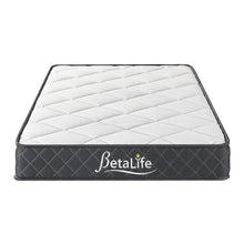 Load image into Gallery viewer, Pure Plus Foam Mattress with Pillow - Single