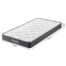 Load image into Gallery viewer, Pure Plus Foam Mattress with Pillow - Single