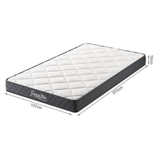 Load image into Gallery viewer, Pure Plus Foam Mattress with Protector &amp; Pillow - King Single