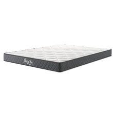 Load image into Gallery viewer, Pure Plus Foam Mattress with Pillow - Queen