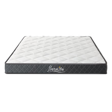 Load image into Gallery viewer, Pure Plus Foam Mattress with Pillow - Queen