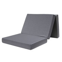 Load image into Gallery viewer, Flexi Pro Portable Folding Foam Mattress - Single