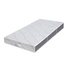 Load image into Gallery viewer, Bamboo Prime Portable Folding Foam Mattress - Single