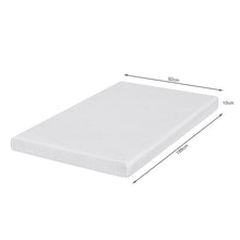 Load image into Gallery viewer, Betalife Pure Foam Mattress - Single