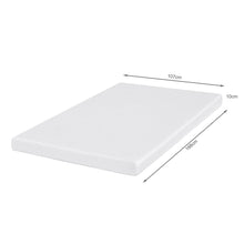 Load image into Gallery viewer, Betalife Pure Foam Mattress - King Single