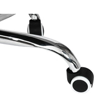 Load image into Gallery viewer, Leon Office Chair - Black + White