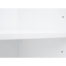 Load image into Gallery viewer, Tonto 160cm Wardrobe With Sliding Doors - White