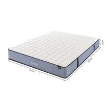Load image into Gallery viewer, Cosy Classic Pocket Spring Medium Mattress - King