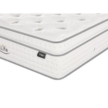 Load image into Gallery viewer, Cosy Elite Micro Pocket Spring Firm Mattress - Super King