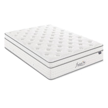Load image into Gallery viewer, Cosy Elite Micro Pocket Spring Medium Plush Mattress - Double