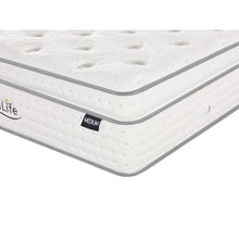 Load image into Gallery viewer, Cosy Elite Cool Gel Memory Foam Medium Plush Mattress - Super King
