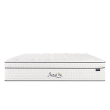 Load image into Gallery viewer, Cosy Elite Cool Gel Memory Foam Medium Plush Mattress - Super King