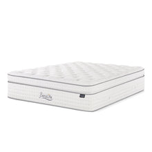 Load image into Gallery viewer, Cosy Elite Cool Gel Memory Foam Ultra Plush Mattress - King