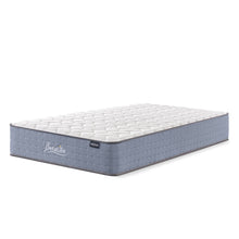 Load image into Gallery viewer, Natureblend Classic Bamboo Medium Mattress with Pillows - King Single