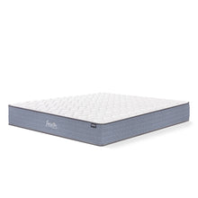 Load image into Gallery viewer, Natureblend Classic Bamboo Medium Mattress with Pillows - Super King