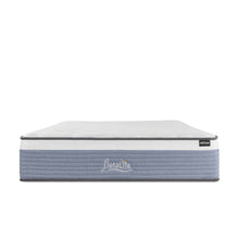 Load image into Gallery viewer, Natureblend Plus Bamboo Charcoal Medium Plush Mattress - Double
