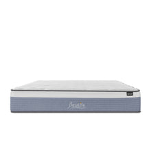 Load image into Gallery viewer, Natureblend Plus Bamboo Charcoal Medium Plush Mattress - King