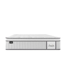 Load image into Gallery viewer, Natureblend Pro Memory Foam Firm Mattress - Double