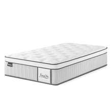 Load image into Gallery viewer, Natureblend Pro Memory Foam Medium Mattress -  Single