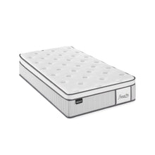 Load image into Gallery viewer, Natureblend Pro Memory Foam Medium Mattress -  Single