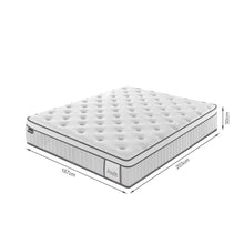 Load image into Gallery viewer, Natureblend Pro Memory Foam Medium Mattress -  King