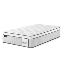 Load image into Gallery viewer, Natureblend Pro Memory Foam Extra Plush Mattress -  Single