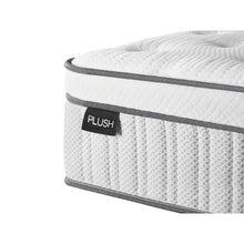 Load image into Gallery viewer, Natureblend Pro Memory Foam Extra Plush Mattress -  King Single